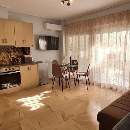 New Stylish Apartment In Athens! Esterno foto