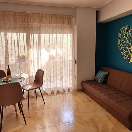 New Stylish Apartment In Athens! Esterno foto