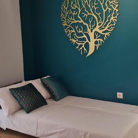 New Stylish Apartment In Athens! Esterno foto