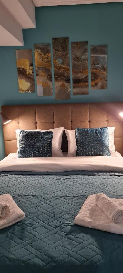 New Stylish Apartment In Athens! Esterno foto