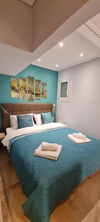 New Stylish Apartment In Athens! Esterno foto