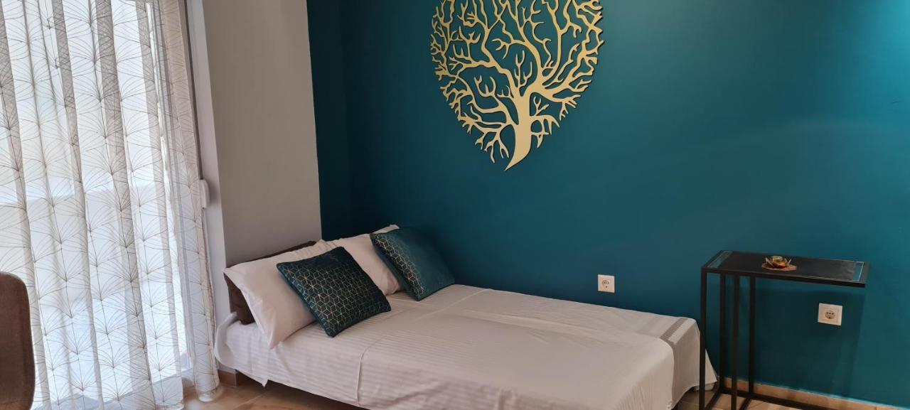 New Stylish Apartment In Athens! Esterno foto