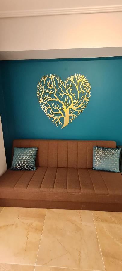 New Stylish Apartment In Athens! Esterno foto