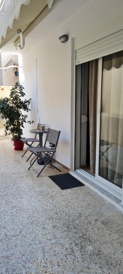New Stylish Apartment In Athens! Esterno foto