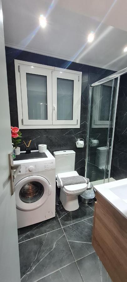 New Stylish Apartment In Athens! Esterno foto