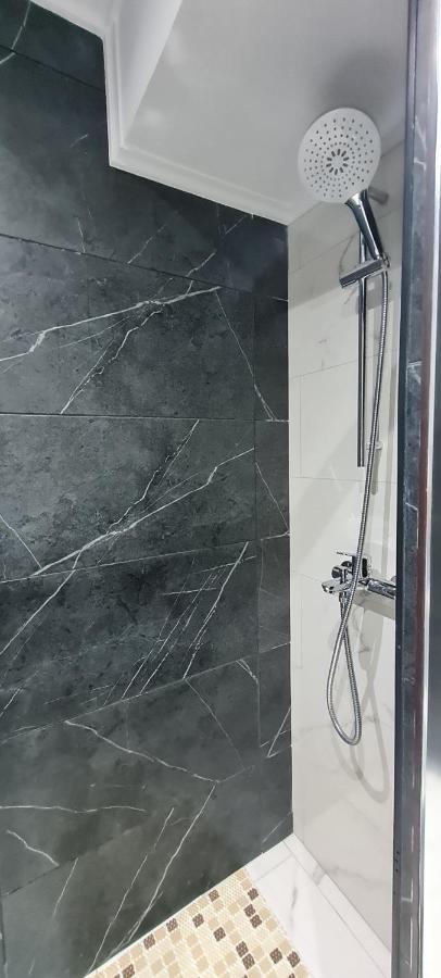 New Stylish Apartment In Athens! Esterno foto